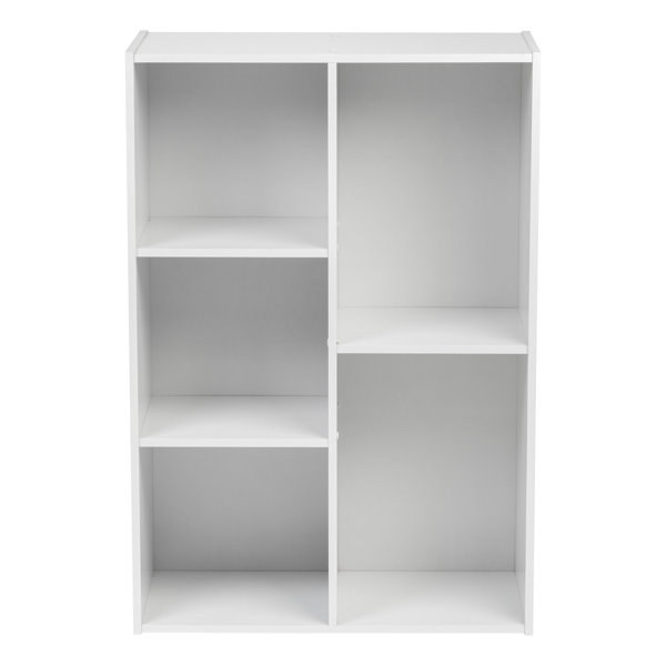8 Inch Deep Bookcase Wayfair